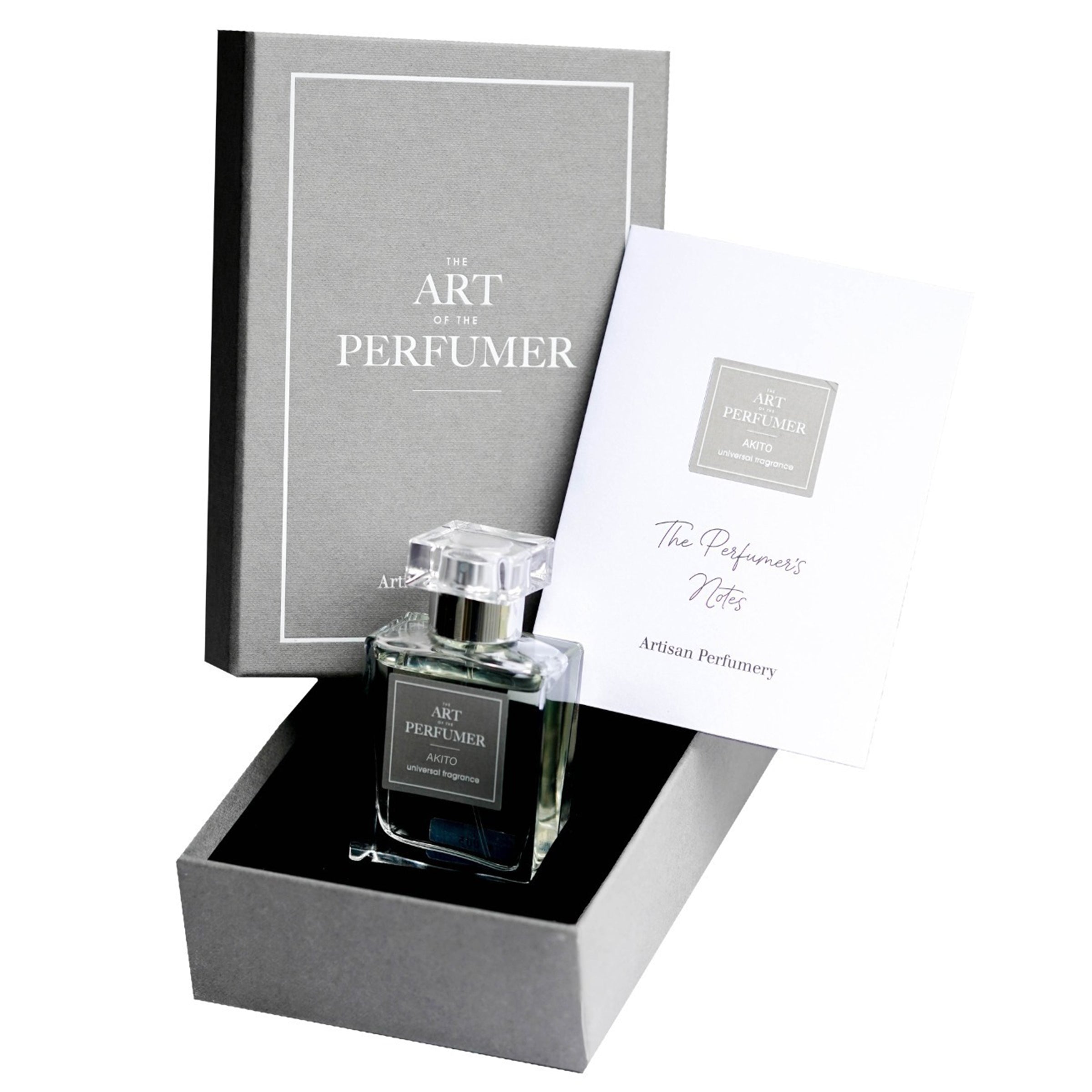 Perfume that expresses the dark world view of Chainsaw Man, Aki has a  smoky scent : r/manganews